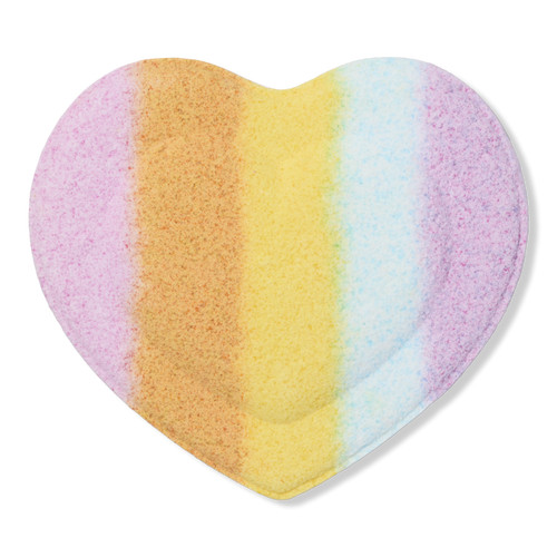Heart Bath Bomb Fizzer | Ulta