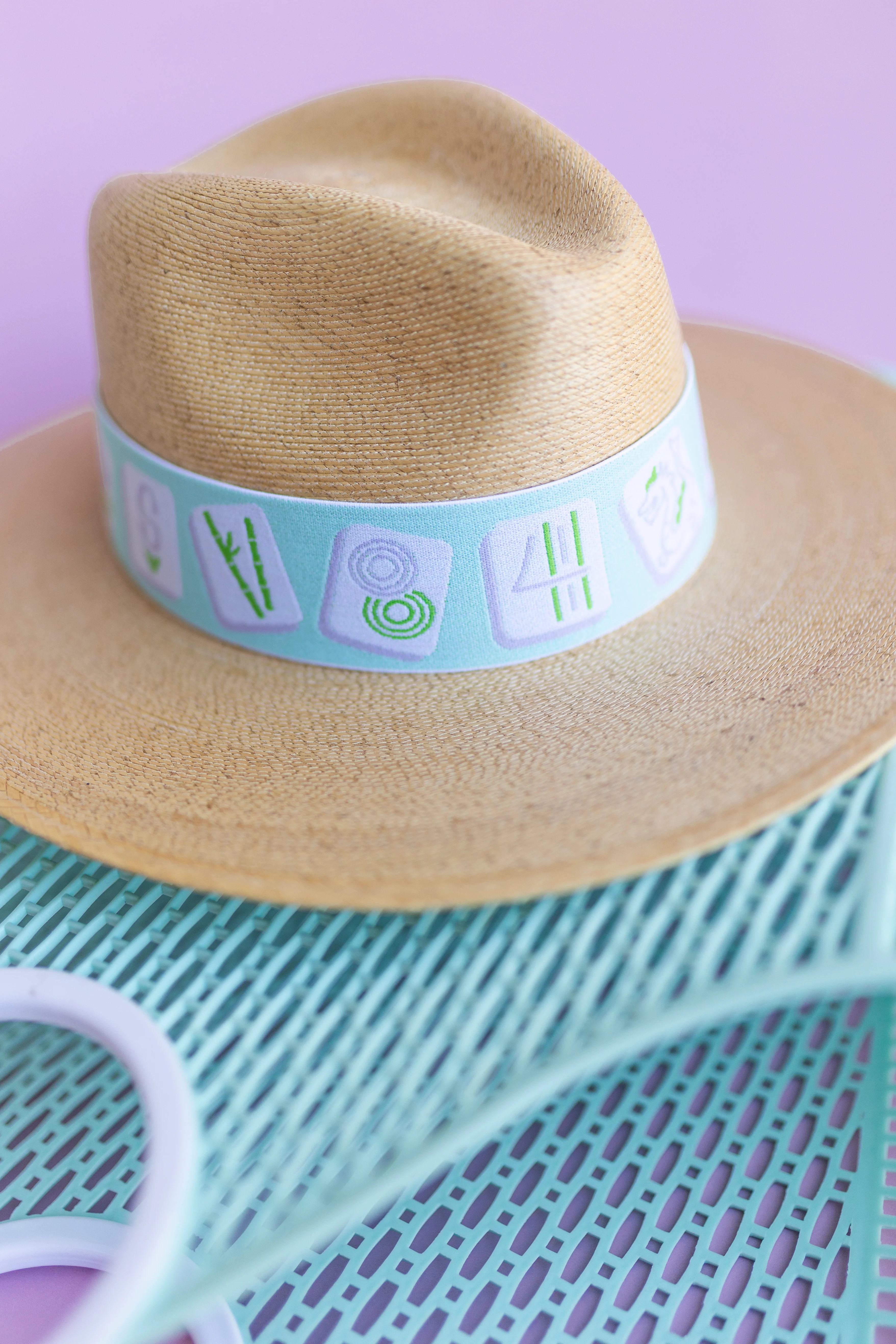 Mad about Mahjong Band | Bandette Bands