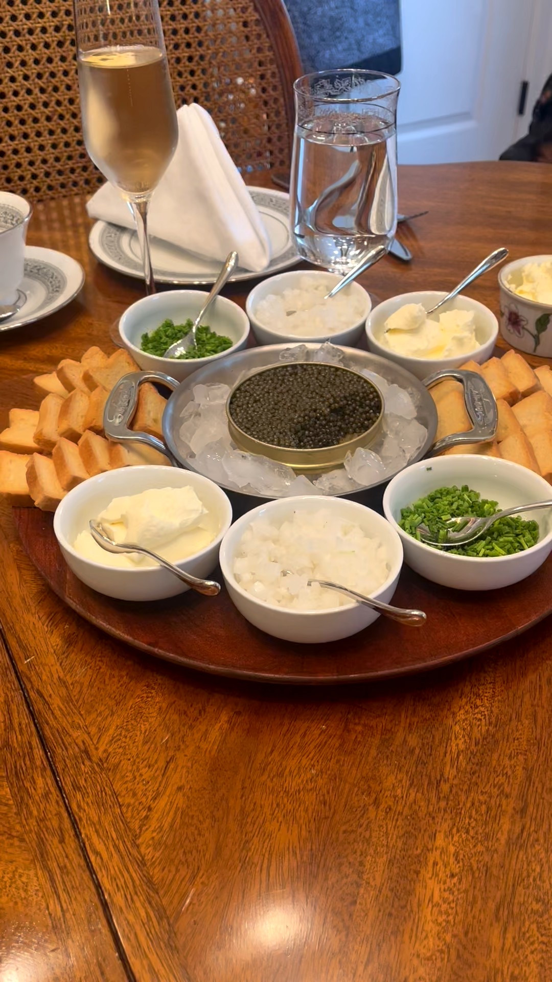 Just a heads up, the #quince osetra caviar is back in stock! It’s only $125 or $100 each if you get at least 2. It’s actually good too! 

#LTKGiftGuide #LTKHome #LTKSaleAlert