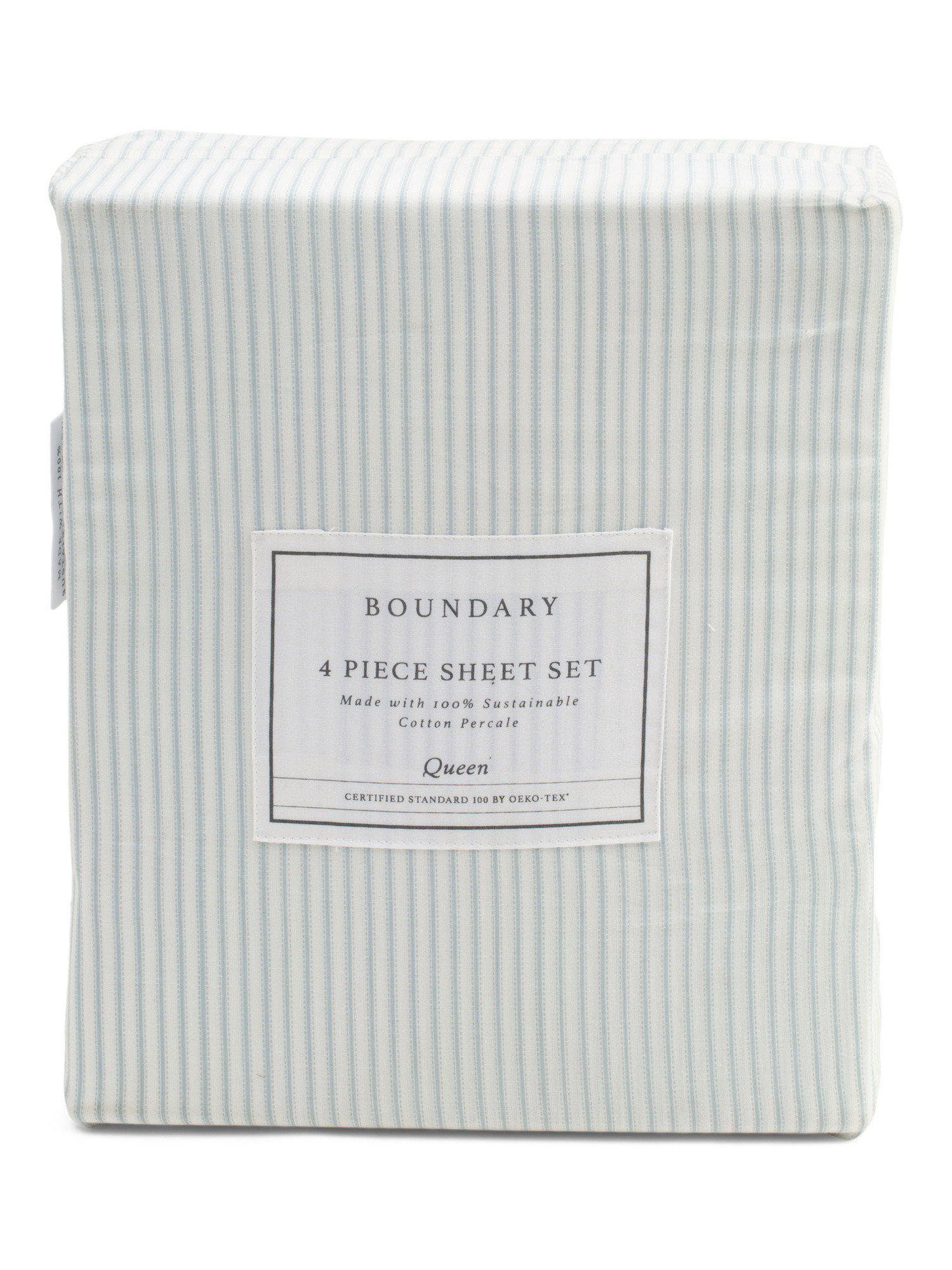 Striped Sheet Set | Bed & Bath | Marshalls | Marshalls