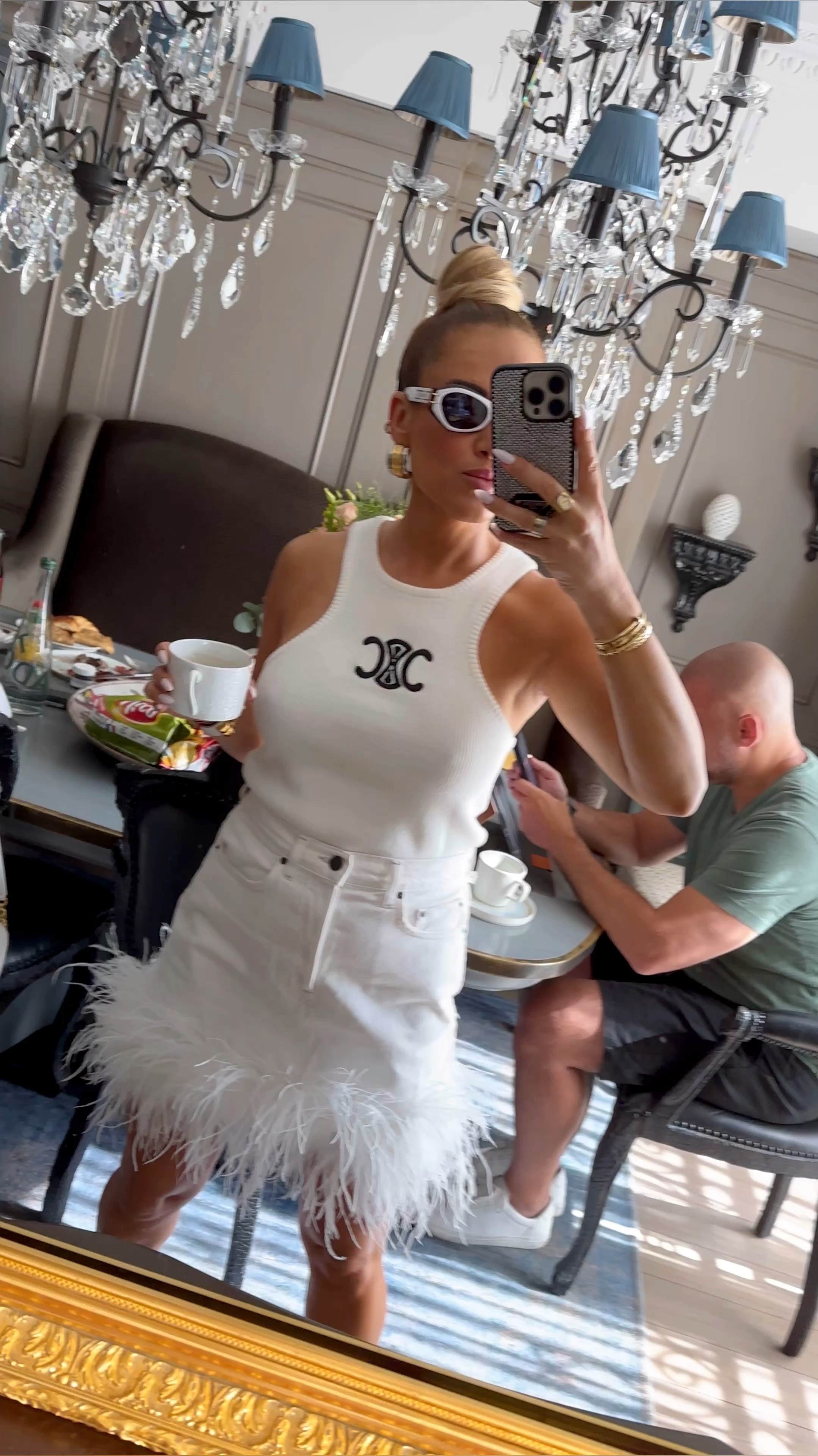 Celine & Dior vibes 

#LTKsalealert #LTKstyletip #LTKeurope