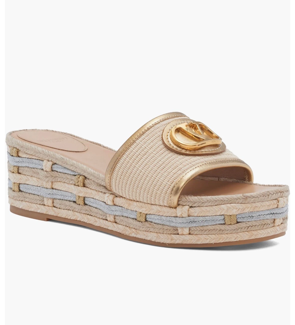 Summer sandals 

#LTKmomlife #LTKootd