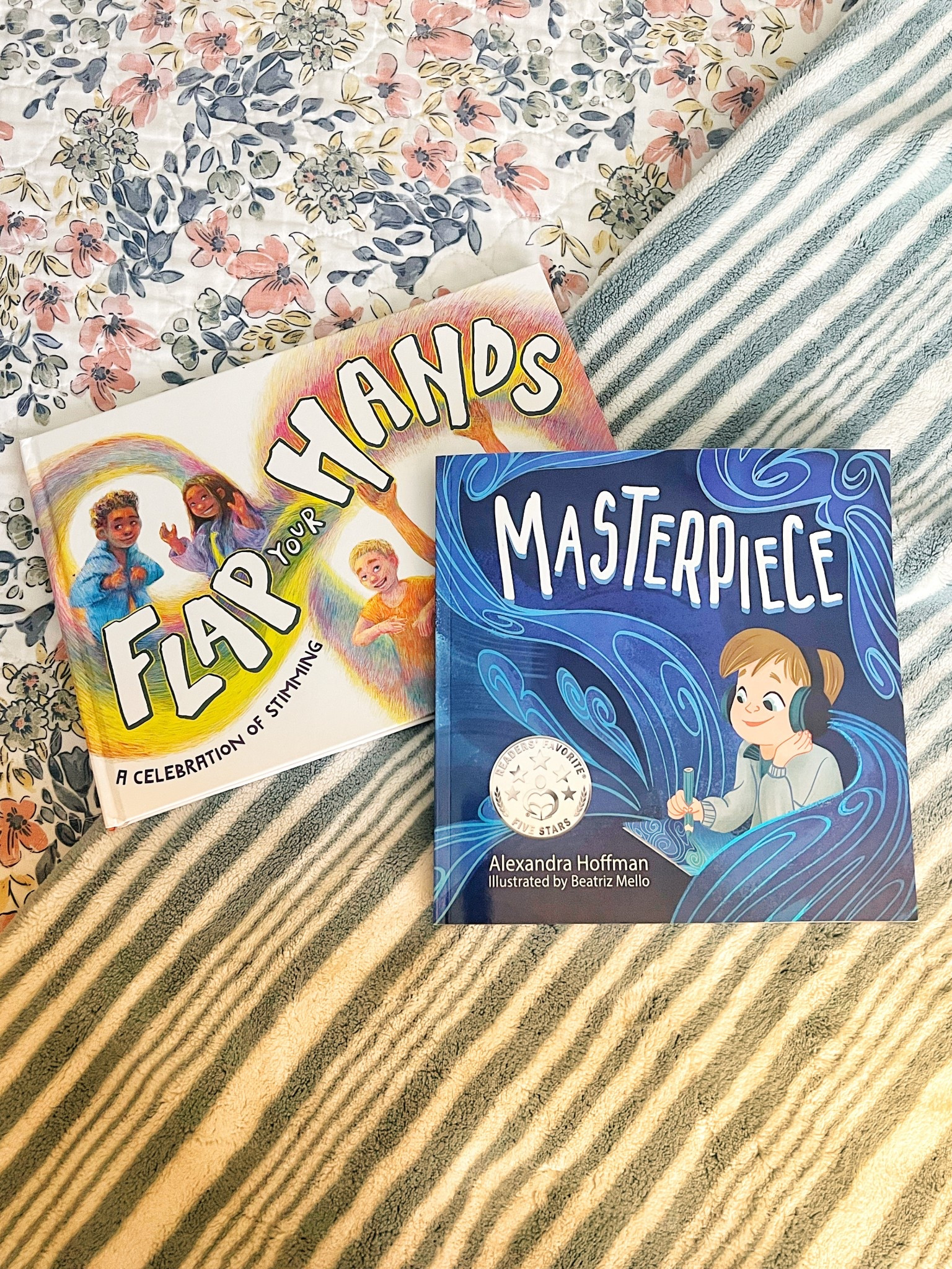 Autism Awareness Month 🩵♾️ sharing my favorite kids books that showcase differences! 

#LTKKids #LTKFamily #LTKFindsUnder50