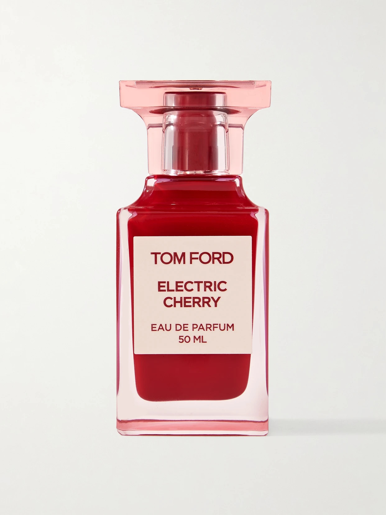TOM FORD BEAUTY - Eau De Parfum - Electric Cherry, 50ml - One size | NET-A-PORTER (US)