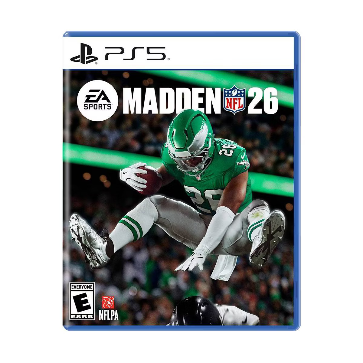 EA SPORTS Madden NFL 26 - PlayStation 5 | Target