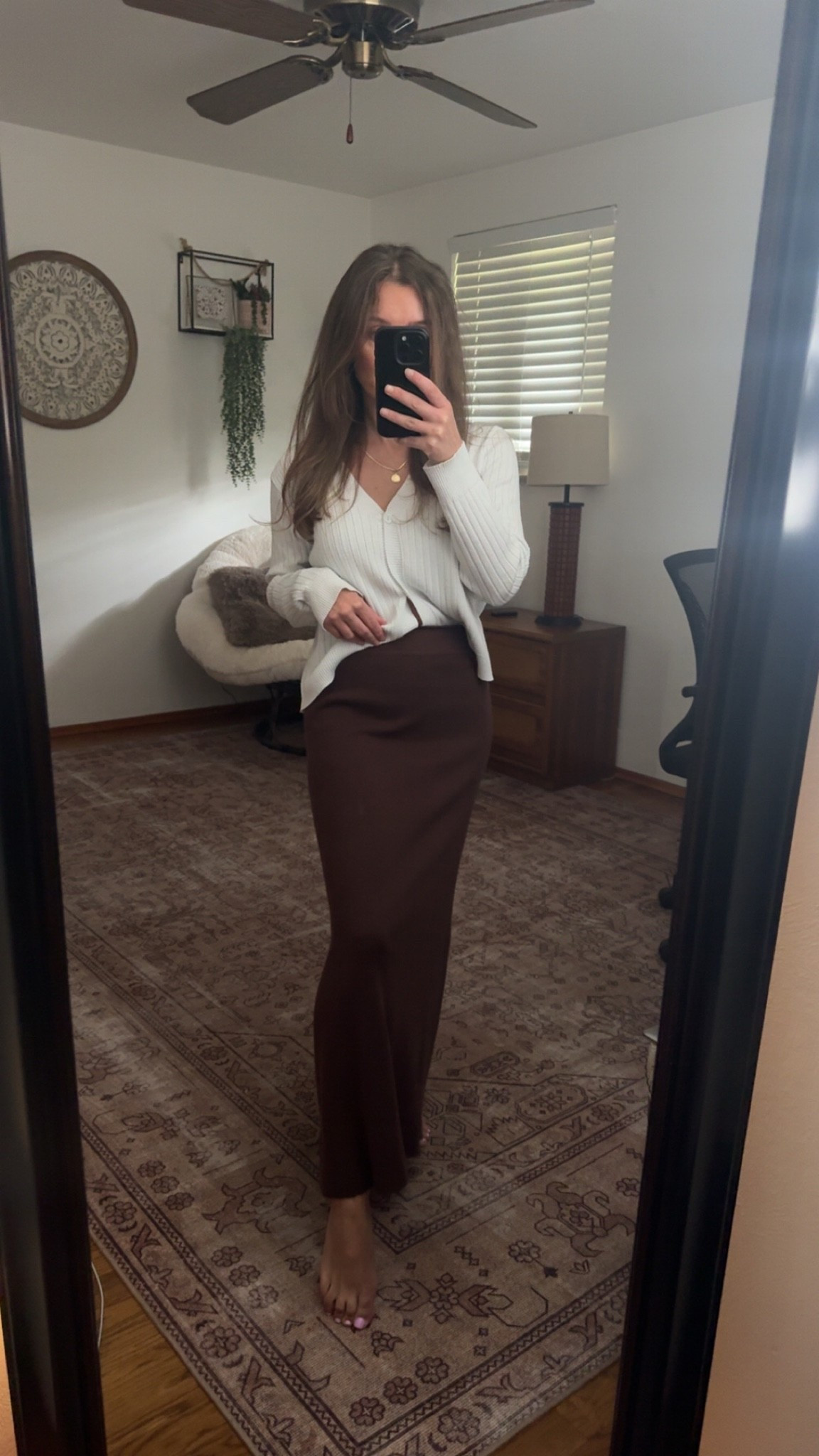 Office outfit

#LTKootd #LTKgrwm #LTKdayinmylife