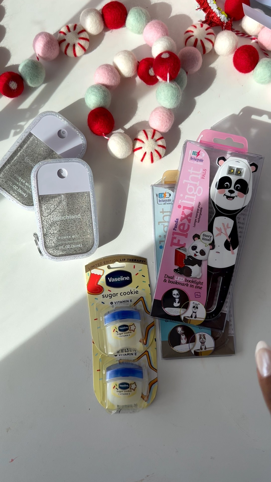 Last minute holiday gift and stocking stuffer ideas

#LTKKids #LTKmomlife #LTKGiftGuide