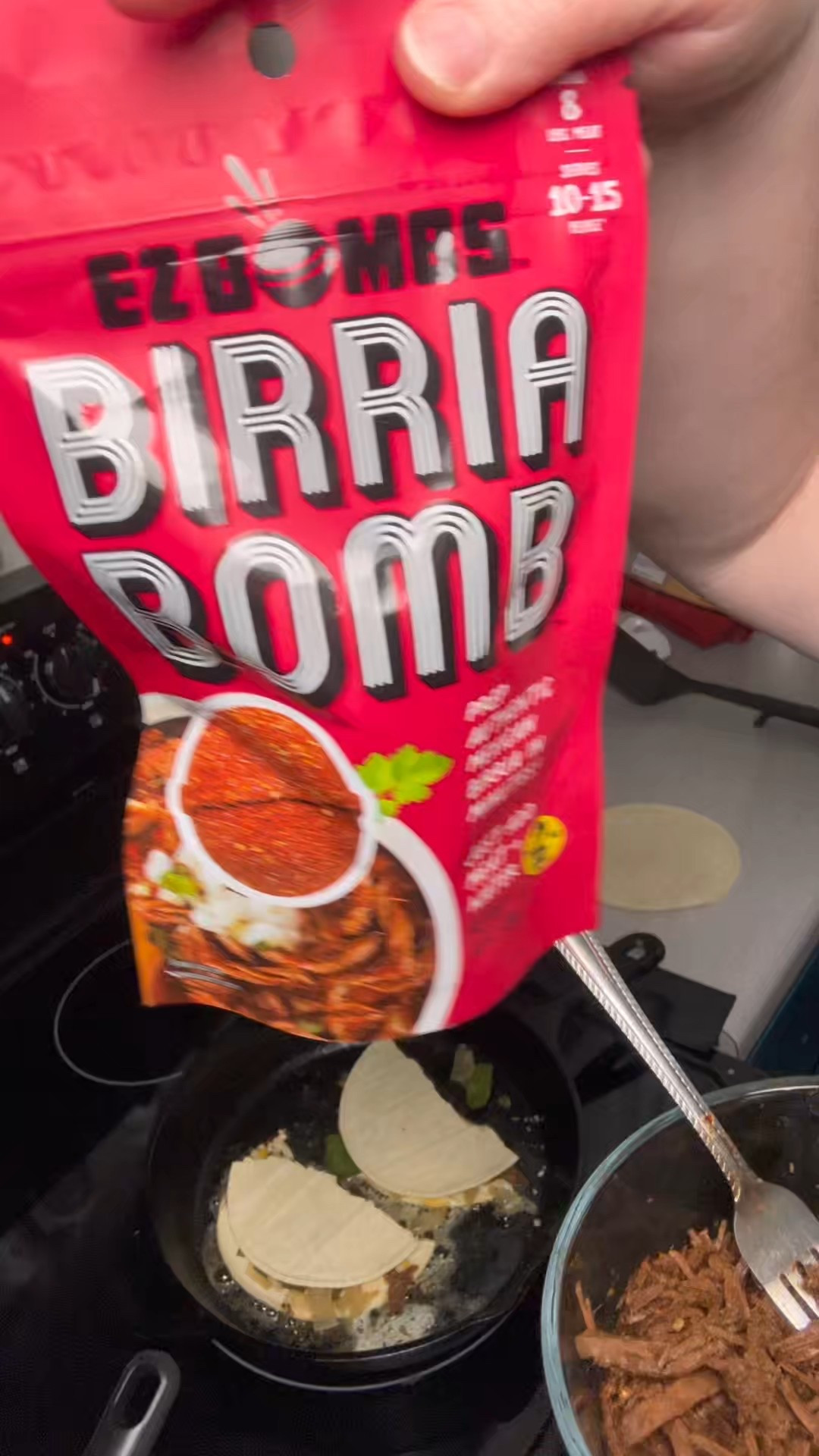 Crispy, cheesy, juicy perfection — and easier than it looks.

#LTKHome #LTKGiftGuide