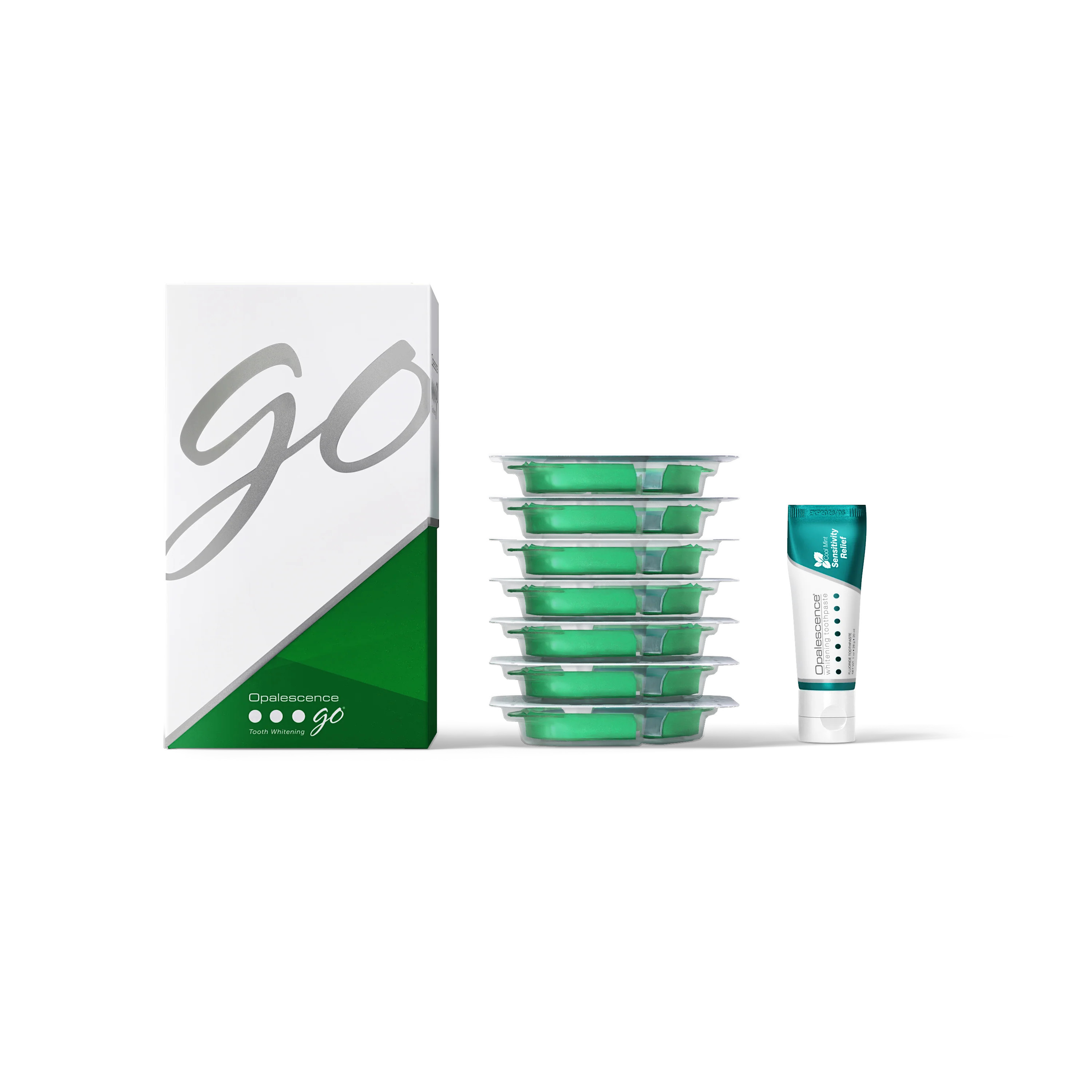 Opalescence Go™ Starter Kit | Opalescence