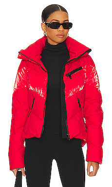 Moraine Ski Jacket
                    
                    Goldbergh | Revolve Clothing (Global)