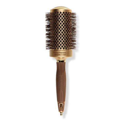 Olivia Garden Nanothermic Brush | Ulta