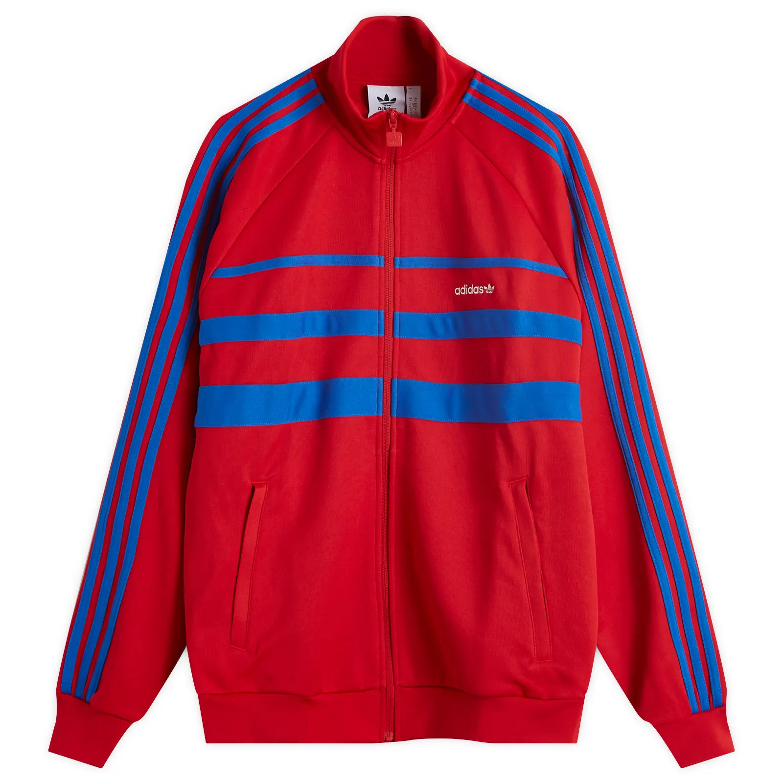 Adidas The First Track Top | END. Clothing