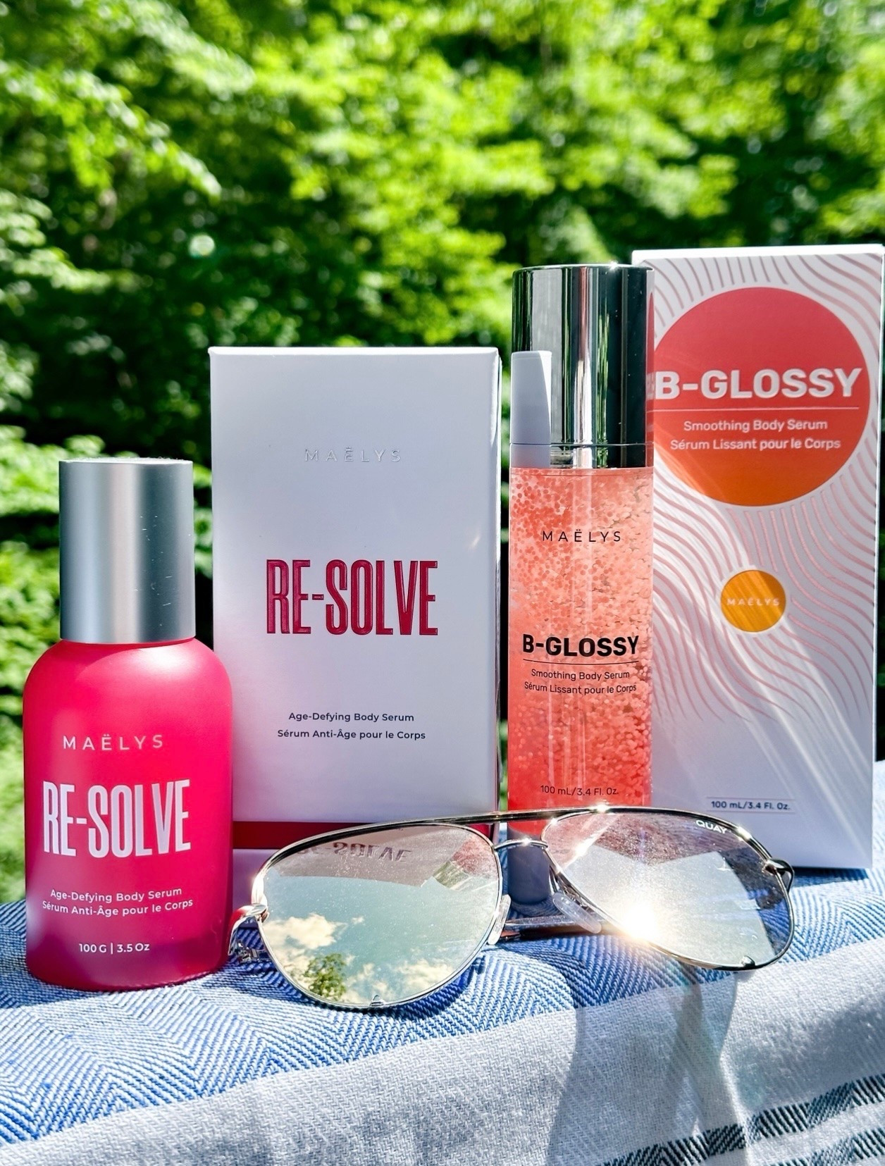 Summer favorites ☀️

#LTKselfcare #LTKmomlife #LTKdayinmylife
