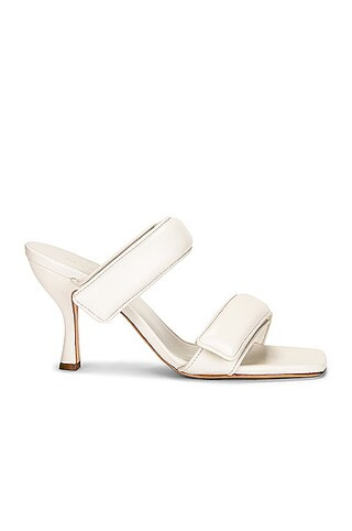 x Pernille Teisbaek Two Strap Sandal | FWRD 