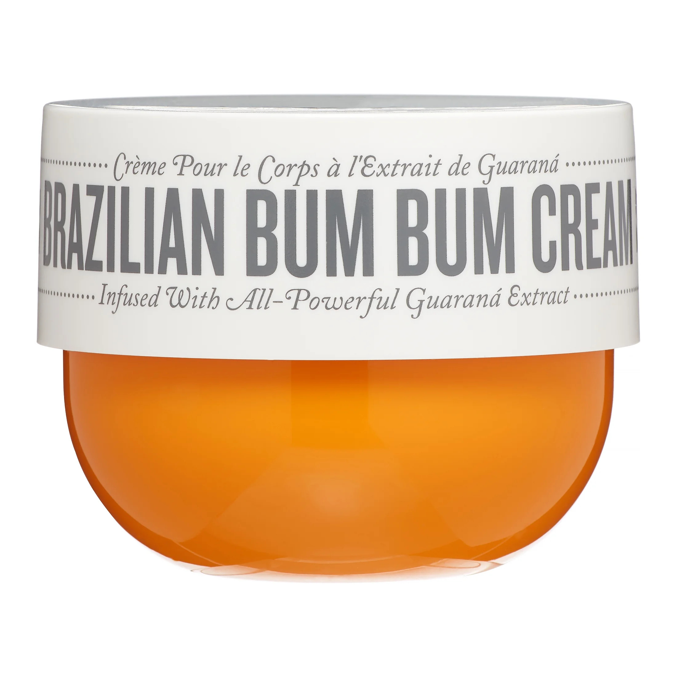 Sol De Janeiro Brazilian Bum Cream, 8 oz - Walmart.com | Walmart (US)