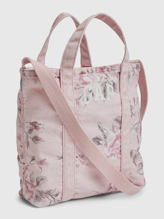 Gap × LoveShackFancy Kids Floral Mini Tote | Gap (US)
