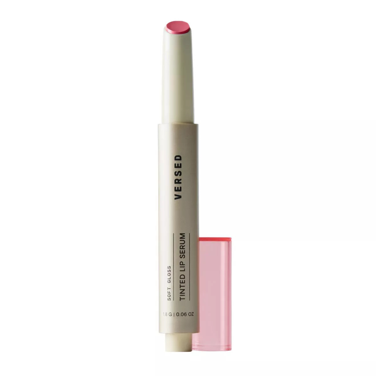 Versed Soft Gloss Tinted Lip Serum - 0.06oz | Target