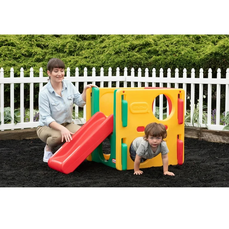 Little Tikes Jr. Activity Gym for Toddlers | Walmart (US)