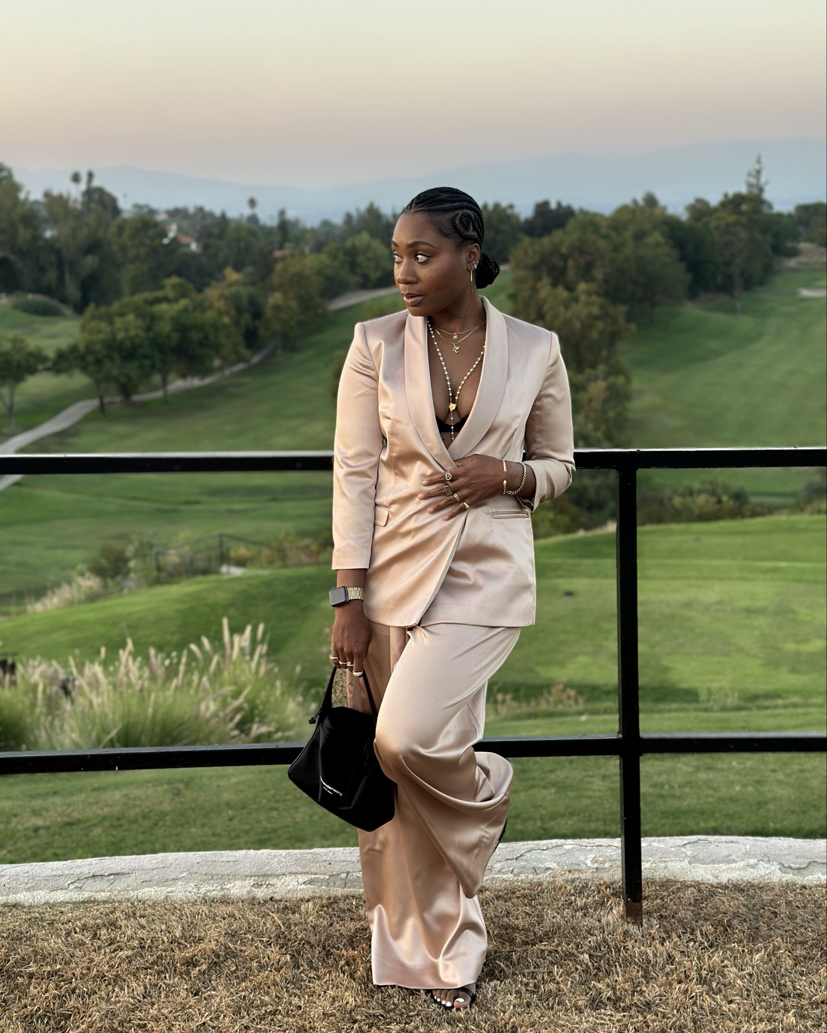 Suit worked so well with the background. Had to bring out this old fav from ASOS 