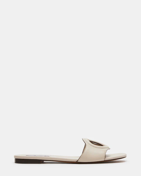 KYLAH BONE LEATHER | Steve Madden (US)