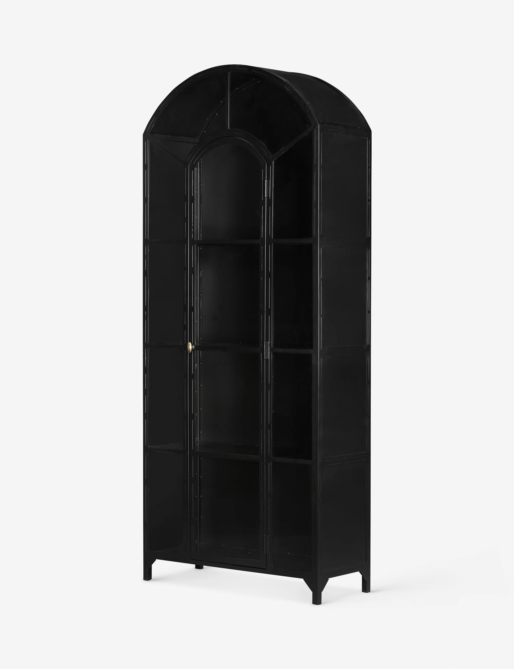 Cressida Curio Cabinet | Lulu and Georgia 