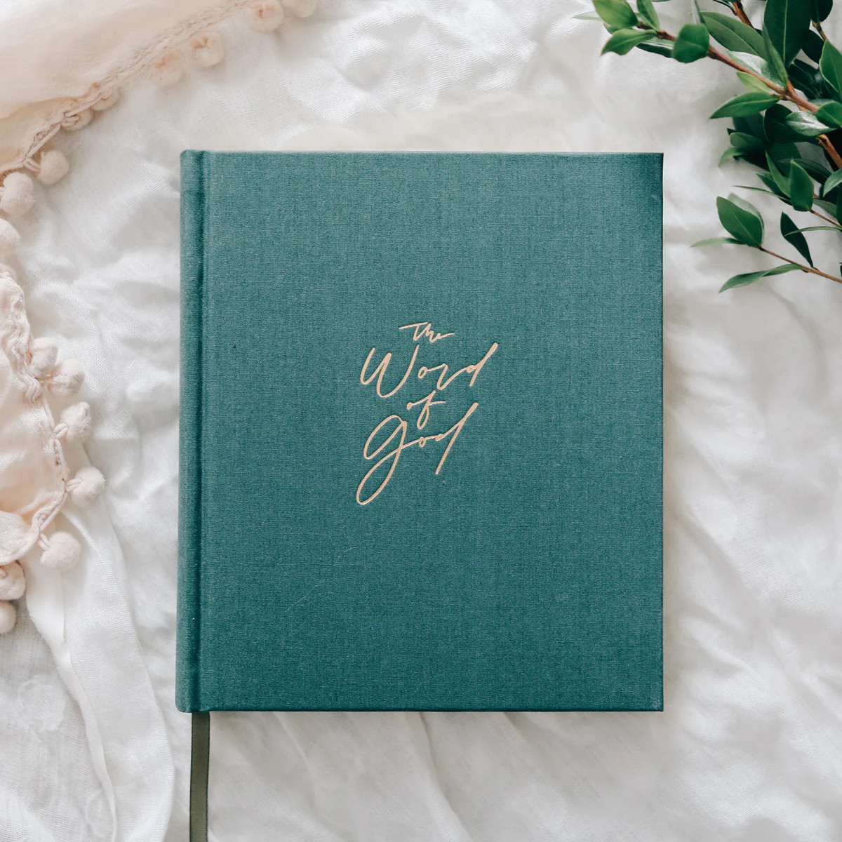 ESV Journaling Bible - Gethsemane | The Daily Grace Co.