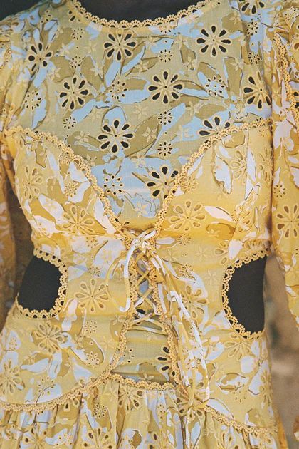 Elysees Dress | SABO SKIRT (Global)