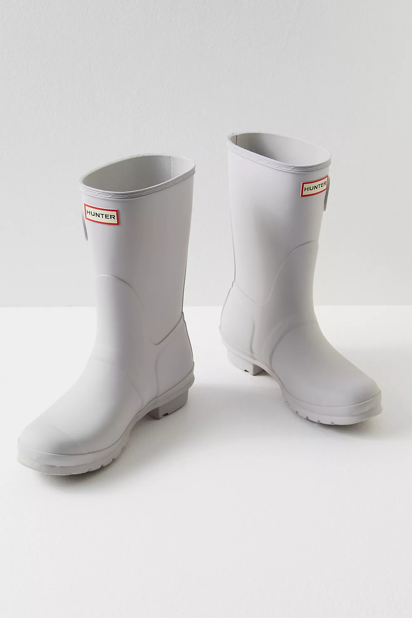 Hunter Short Wellies | Free People (Global - UK&FR Excluded)
