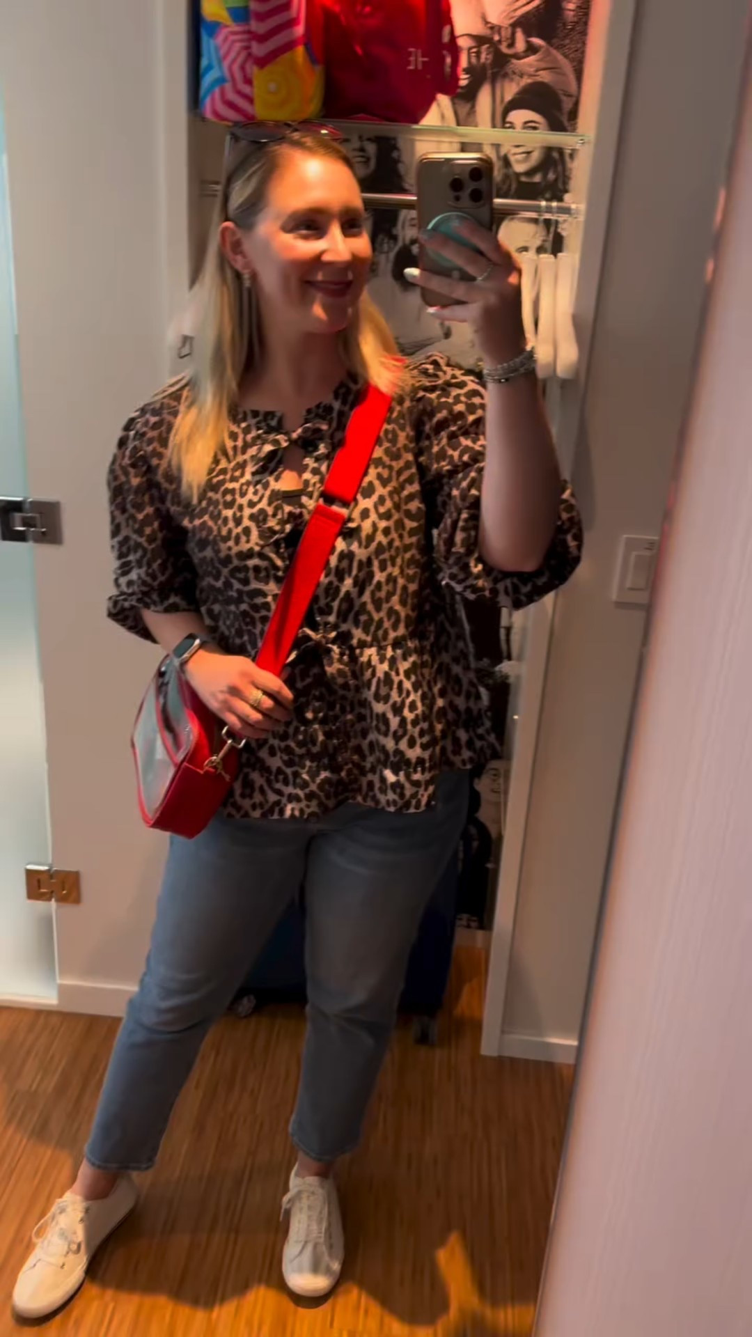 Outfits that I wore for a weekend in Boston. 

Which look is your fave??

Shared all the available outfit pieces and similar styles on my ShopMy, LTK, and Amazon Storefront! Let me know if you want a particular link 💜

Jewelry : @melindamaria_jewelry / @littlewordsproject
.
.
.
.
.
.
.
#lyrikbackbay #vacationlooks #Boston #visitboston #citizenmbackbay #vacayvibes #summerfashion #amazonfinds #founditonamazon #loveloft #loftimist #targetstyle #animalprint #midsizefashion #over30style #ootd #whatiwore #summerlooks #summer #crocs #fallfashion 
outfits from vacation, vacation looks, over 30 style, midsize fashion