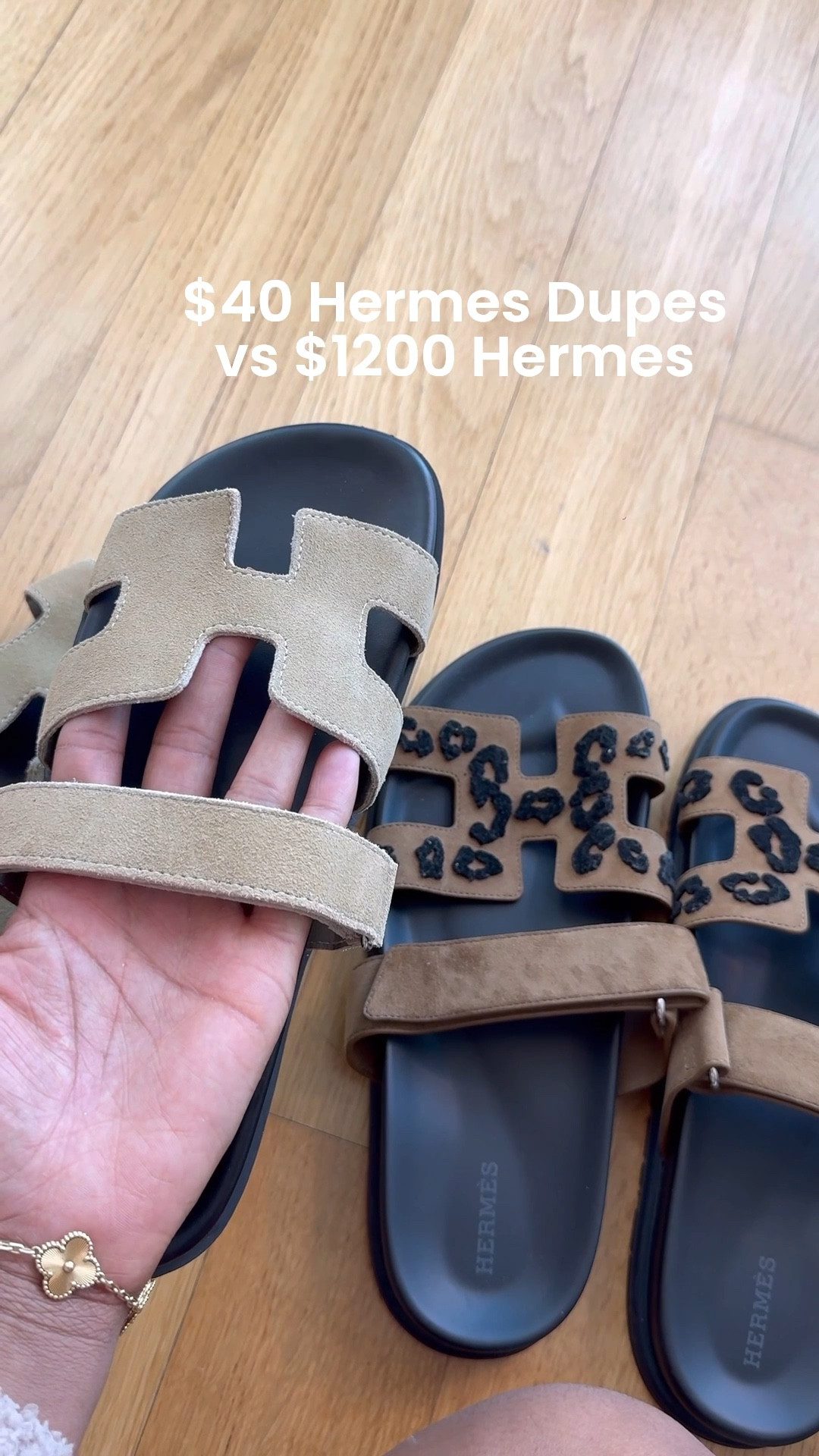 $40 Hermes Dupes and they come in 8 different colors besties. 