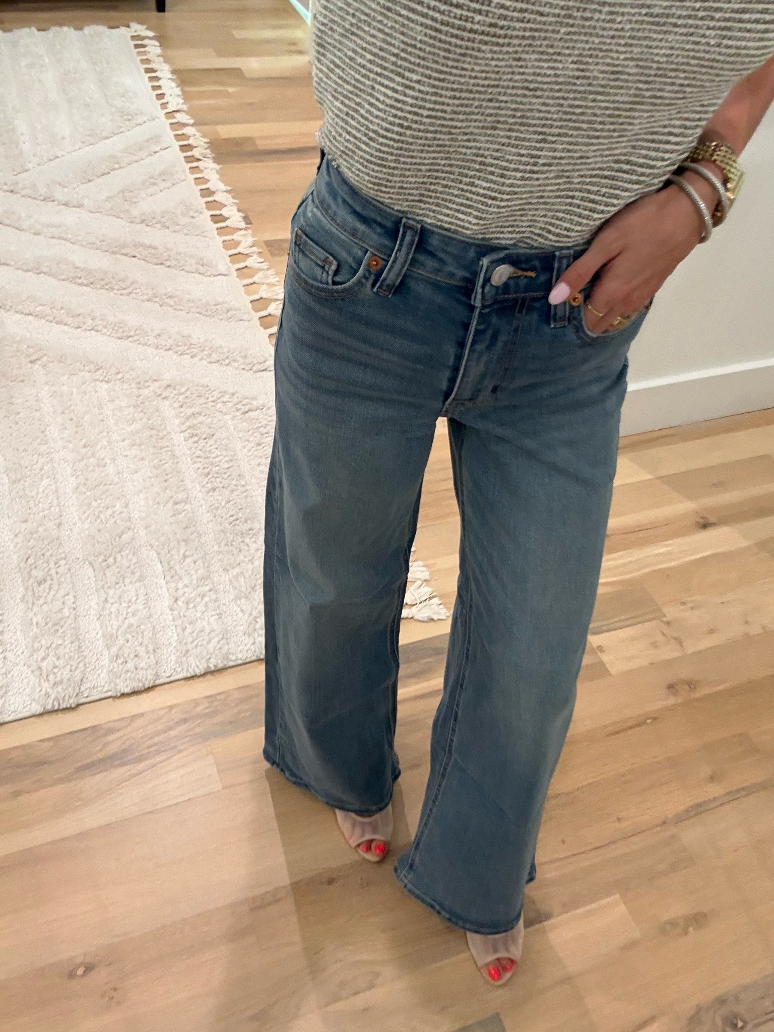Target jeans on sale

#LTKPetite #LTKSaleAlert