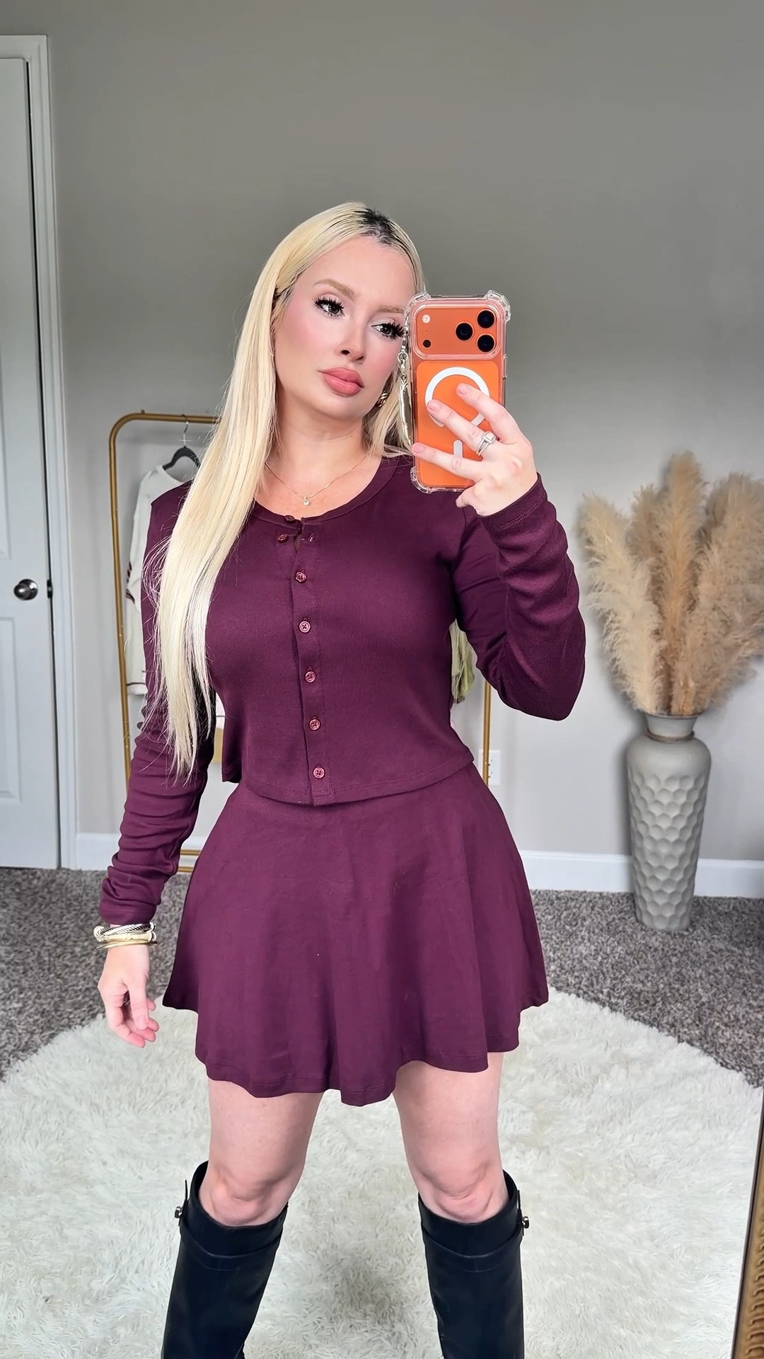 Walmart Finds !! Perfect fall set and casual outfits !!!

#LTKPetite #LTKSaleAlert #LTKStyleTip