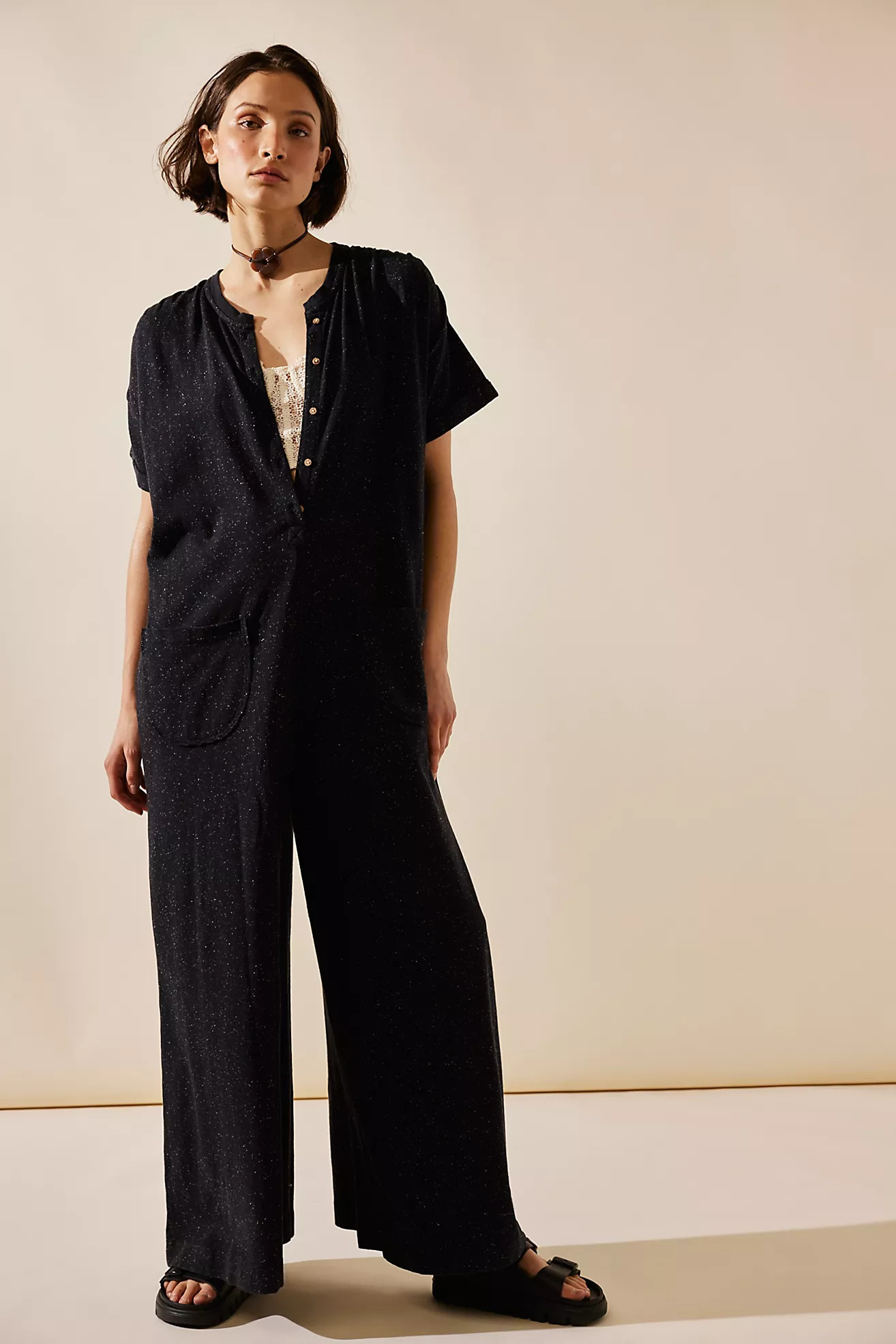 My Go-To Jumpsuit | Free People (Global - UK&FR Excluded)