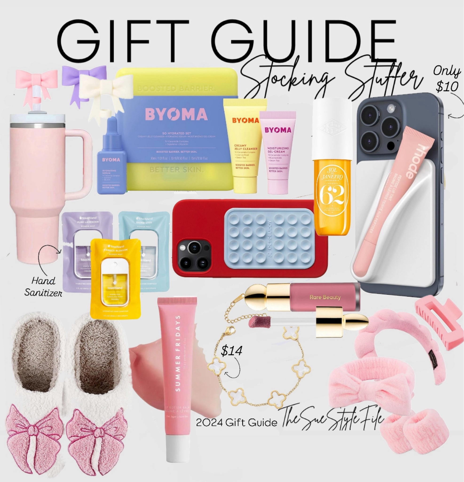 Bow. Gift guide for her. Stocking stuffer for her. . Sneakers. Nike shoe. Gift guide for her. Gift guide for teen girls. Teen girl stocking stuffer. Gift guide for girls. Gift guide for teens. 2024 gift guide. Games. Gift guide for kids. Teen gifting. Tween. Gift guide for her. Leopard. Suede. Fall fashion. Workwear. Lululemon looks for less jogger pants. Gift guide for her. Gift guide for teens. Teen girl gift guide. Prime day deal. . Sneakers. Fall fashion. Fall outfit. Daily deal. Casual.  Eras your outfit. Black Friday. Early Black Friday. Cyber week. 





#LTKHoliday #LTKGiftGuide #LTKCyberWeek