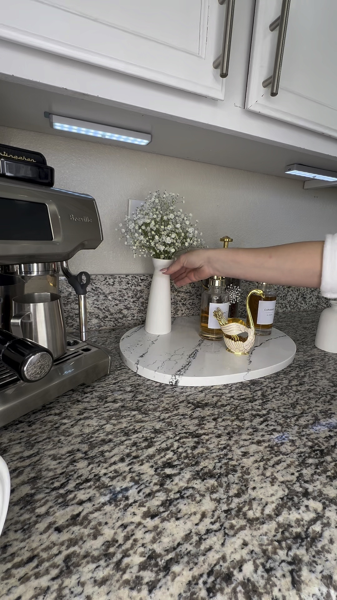 Obsesionada con estos búcaros 💕

#LTKVideo #LTKU #LTKhome