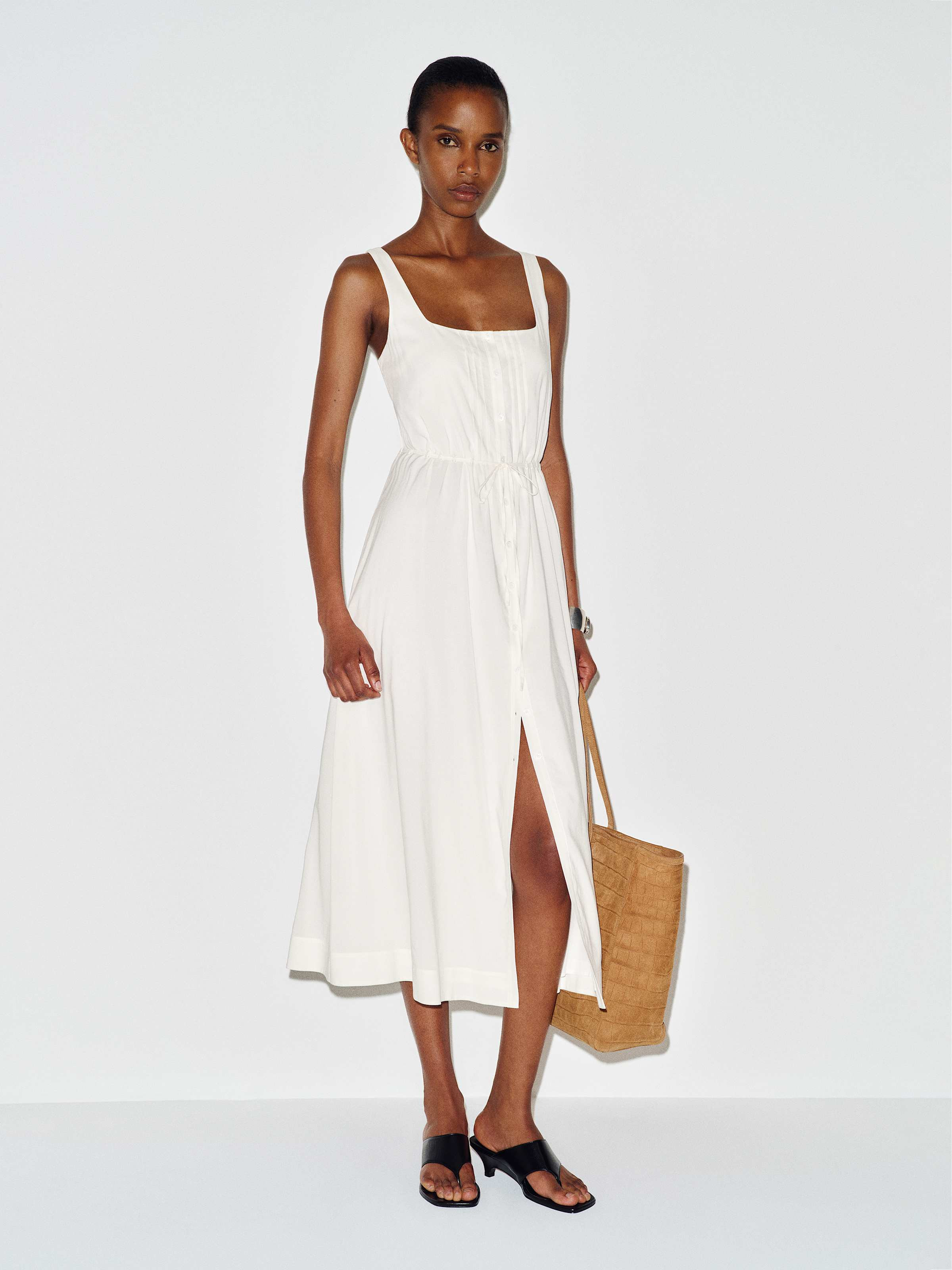 Anari Dress | Reformation (Global)