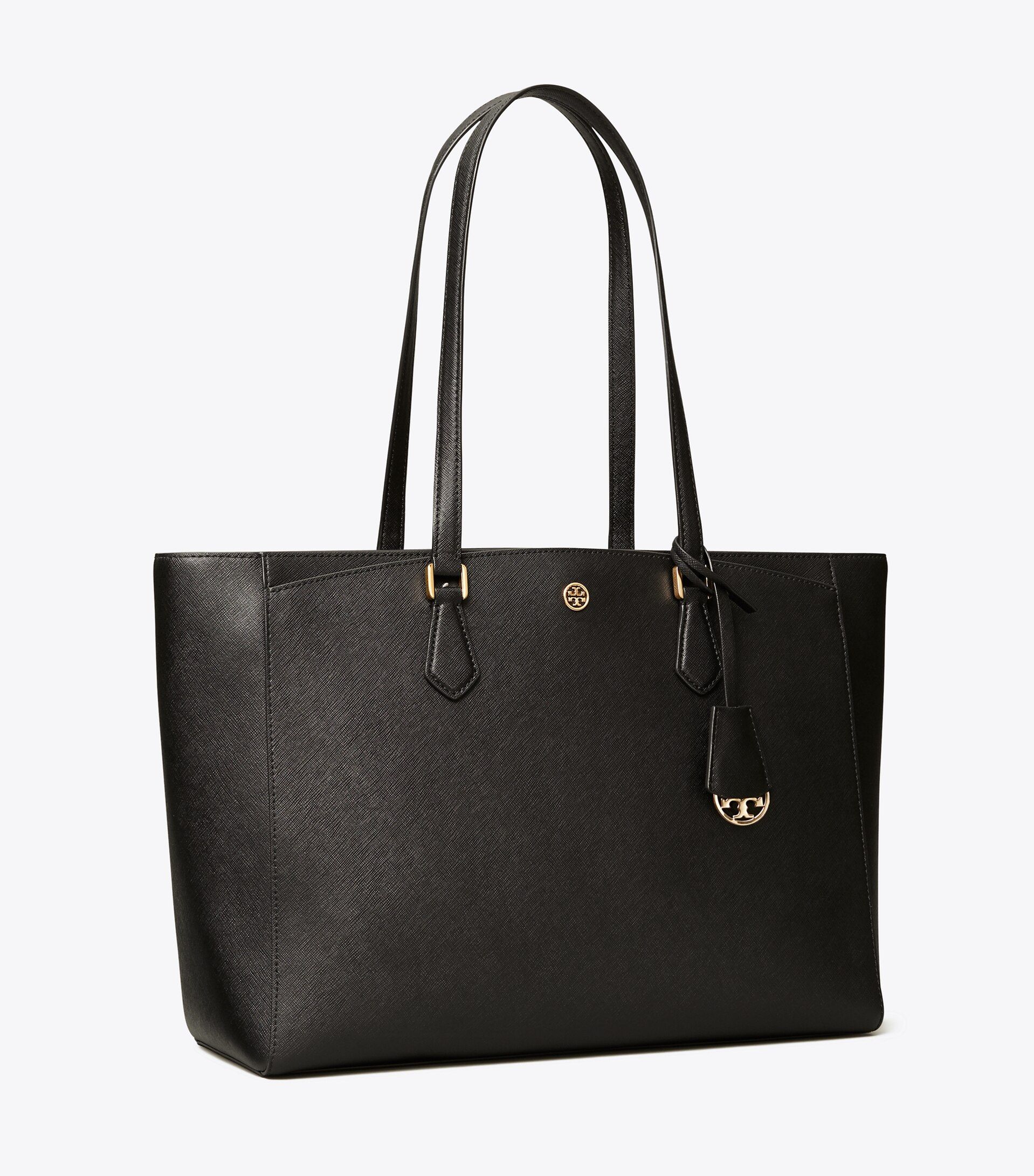 Robinson Tote Bag | Tory Burch (US)