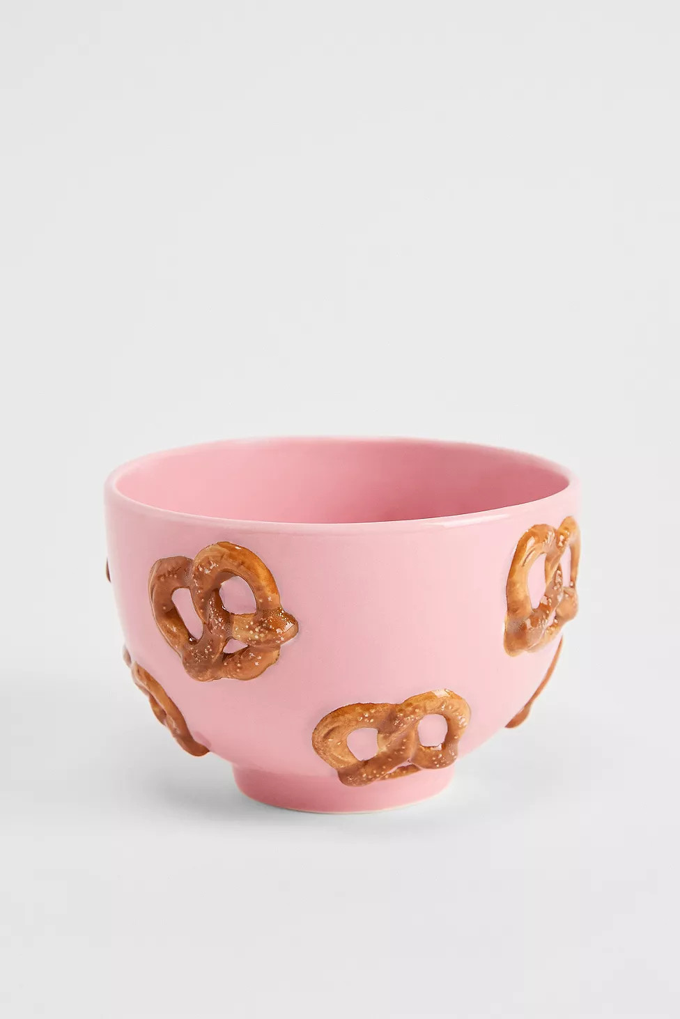 Pretzel Bowl | Urban Outfitters UK
