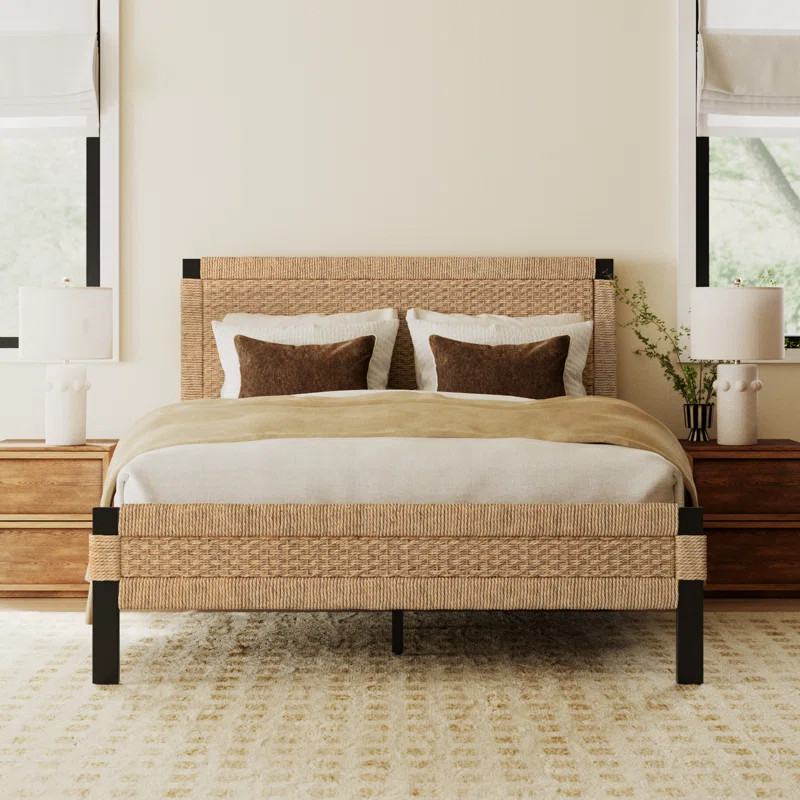 LAST DAY ALERT 🚨 your dream bed is up to 70% OFF 🤎
Wayfair’s 48-Hour Clearance is ending & the best-selling beds are going FAST 😭
Upgrade your bedroom now before everything sells out 🛏️✨
#wayfair #ltkhome #ltkdeals #bedroominspo #wayfairclearance #bedframe #ltkviral #homefinds #bedroomdecor #salealert 

 #LTKSeasonal #LTKHome #LTKSaleAlert