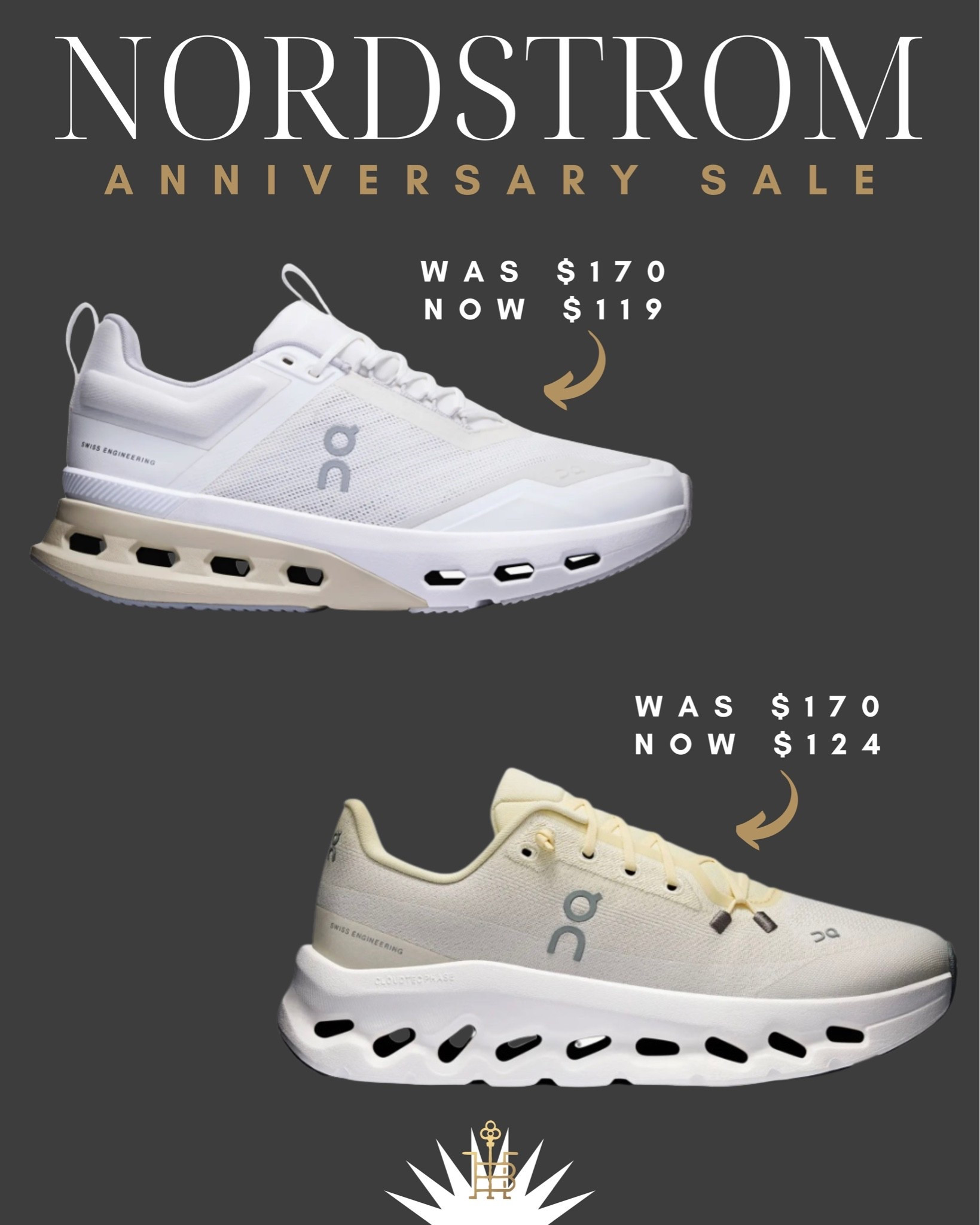 Great deals on On sneakers!!

#LTKSaleAlert #LTKActive #LTKootd