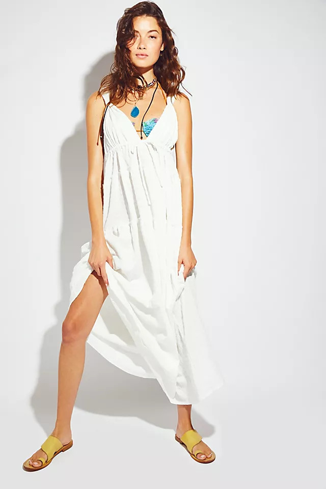 Martina Maxi | Free People (Global - UK&FR Excluded)