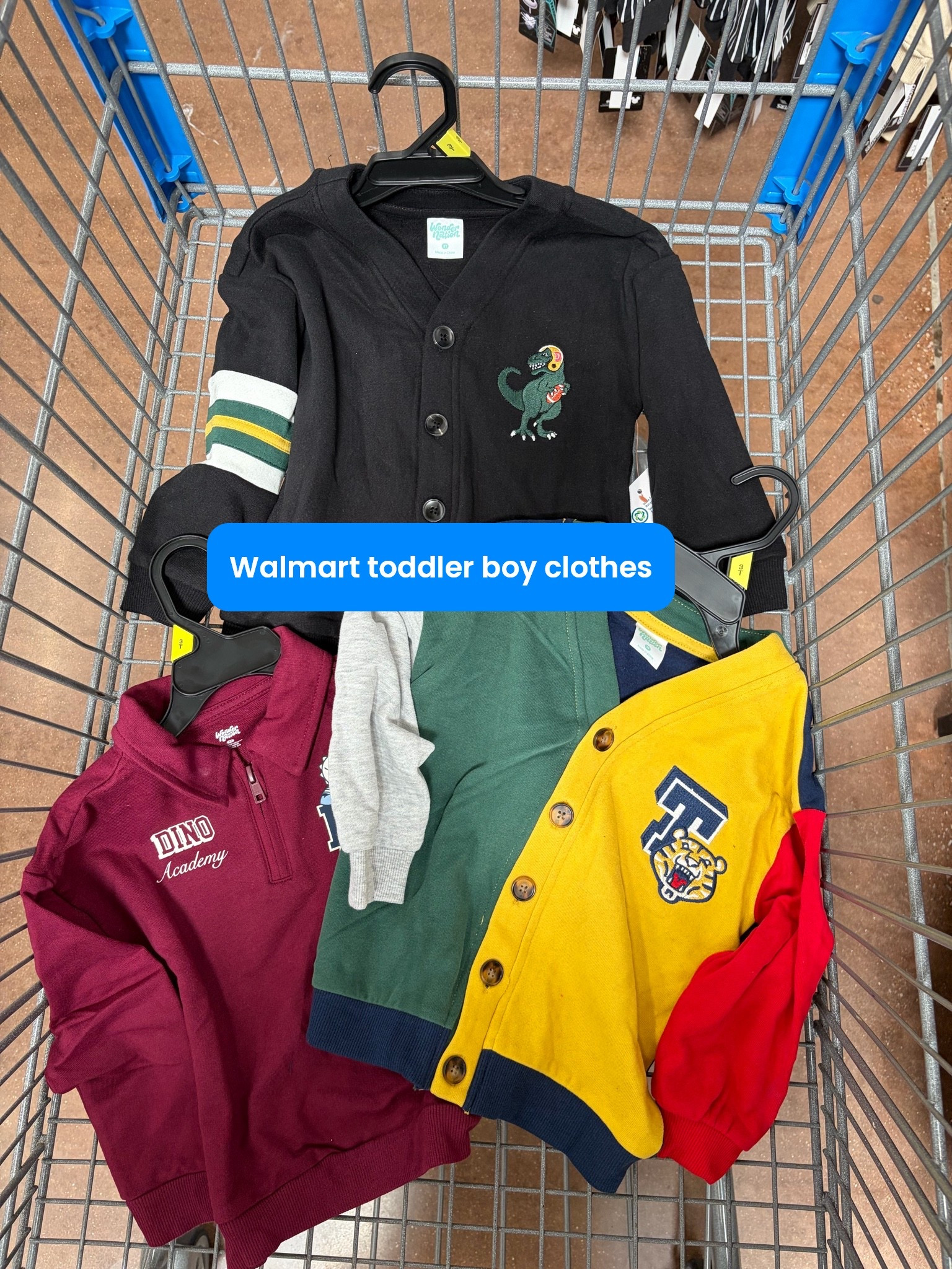Walmart toddler boy clothes

#LTKmomlife #LTKootd #LTKKids