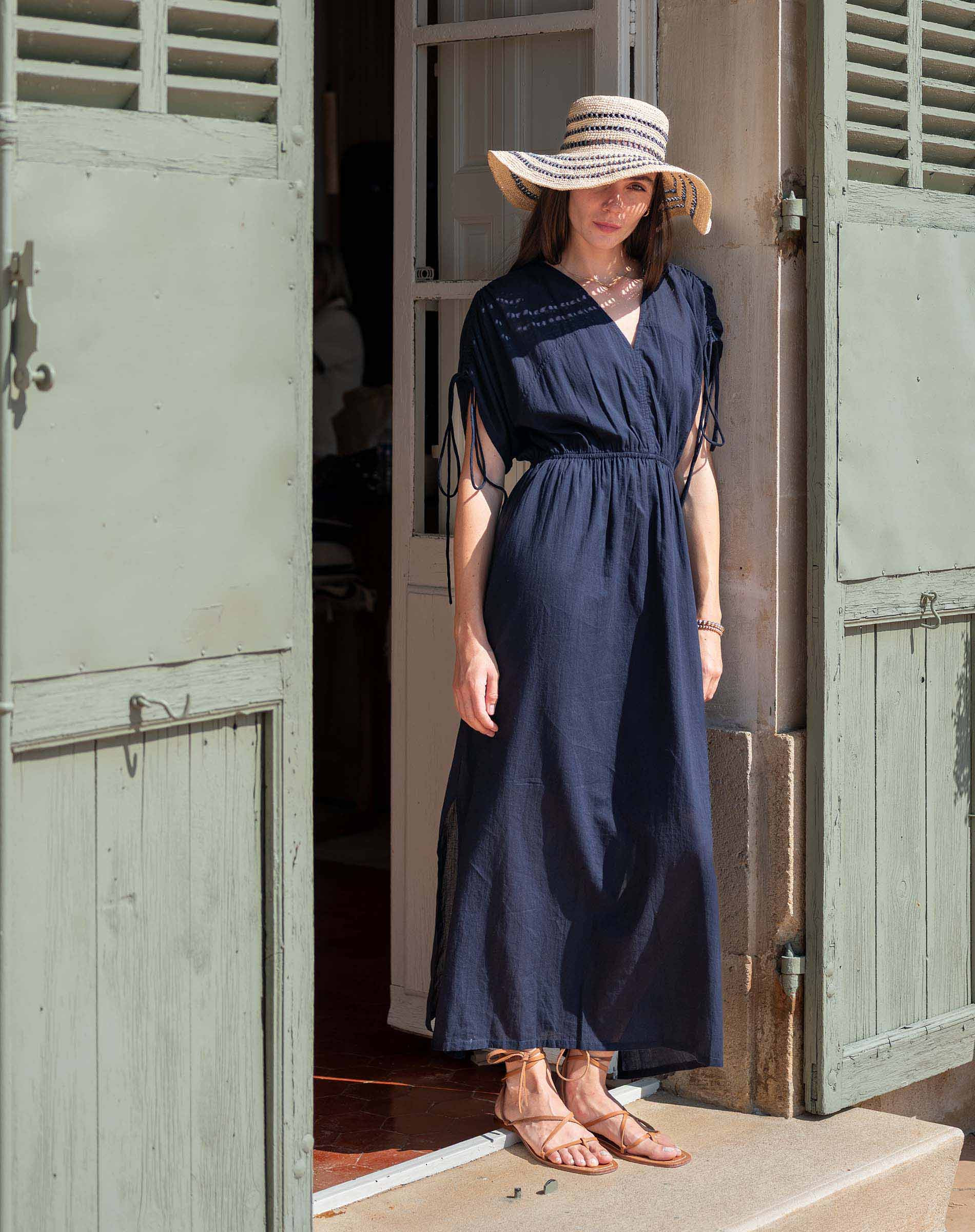 Monaco Dress | Mersea (US)