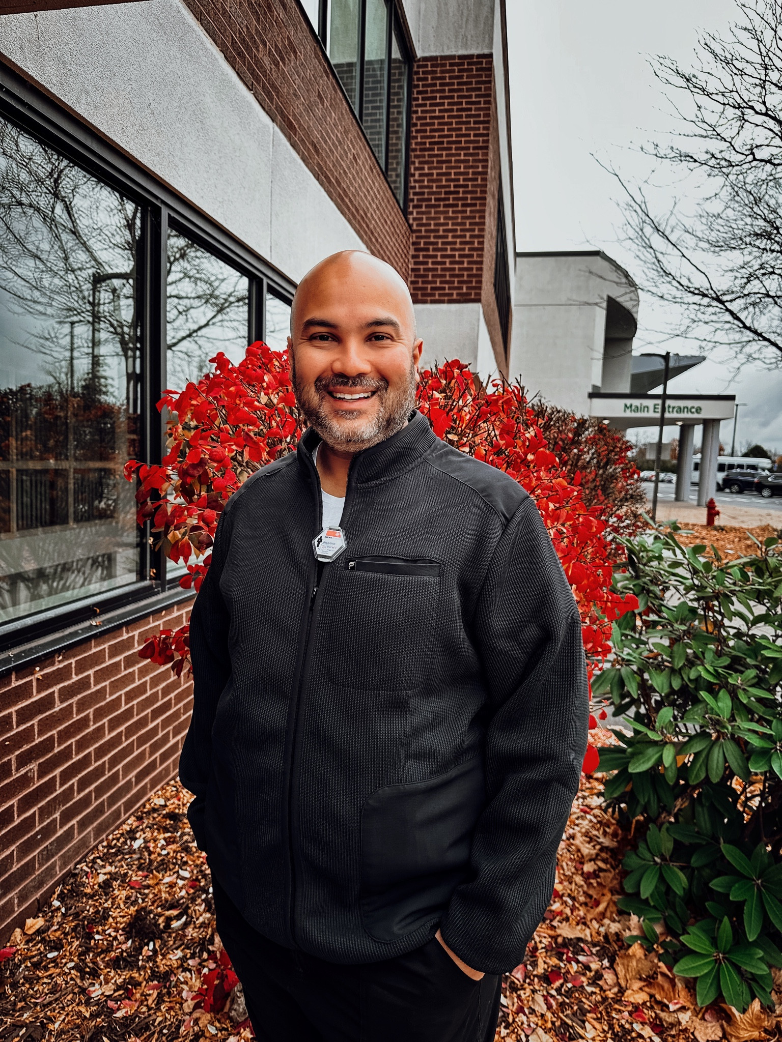 Men’s scrub jacket ! Size XXL from fabletics. This is the best gift for a healthcare worker for Christmas ! 



#LTKHoliday #LTKGiftGuide #LTKSeasonal
