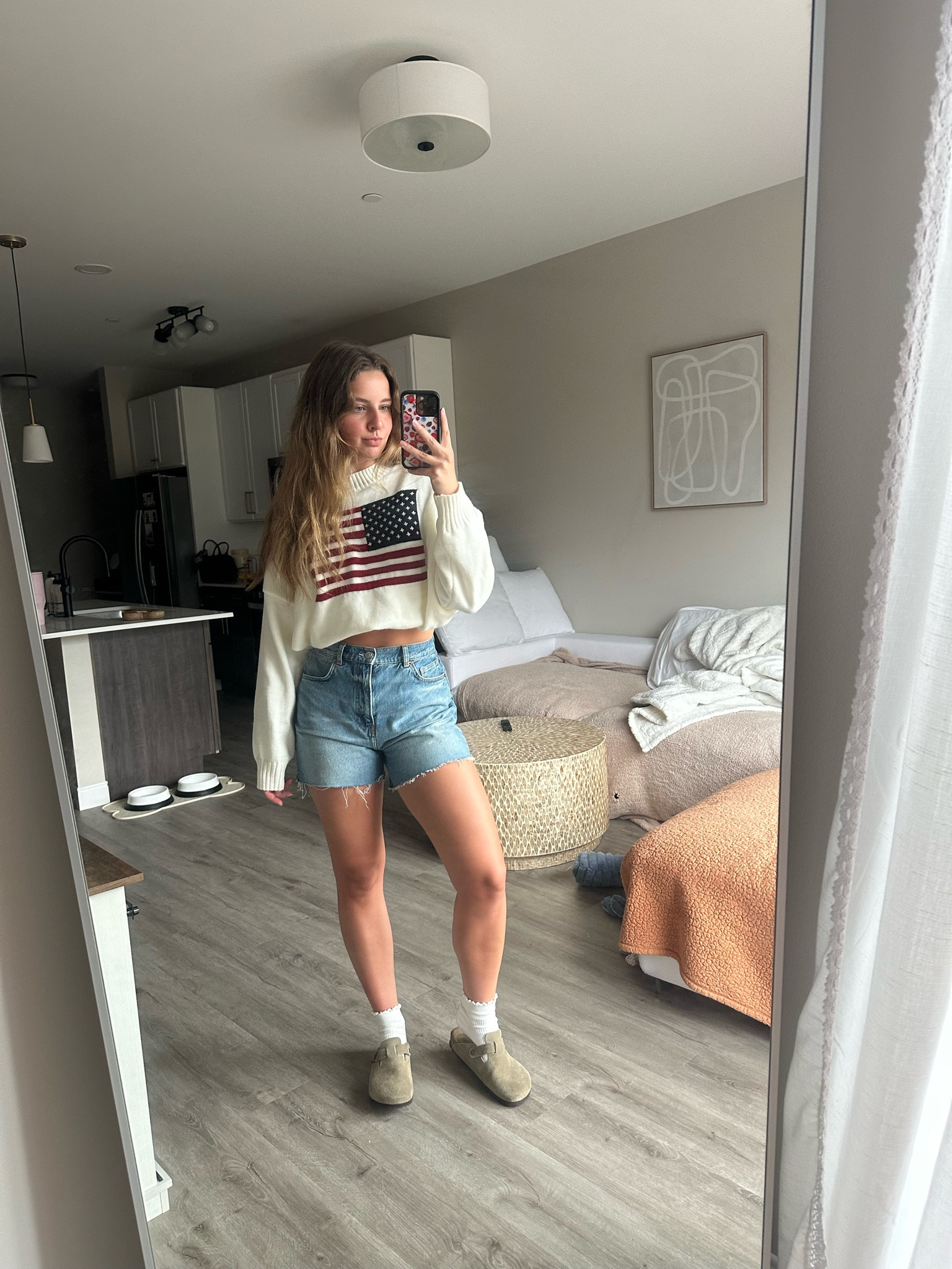 4th of July outfit inspo 

#LTKSeasonal #LTKStyleTip