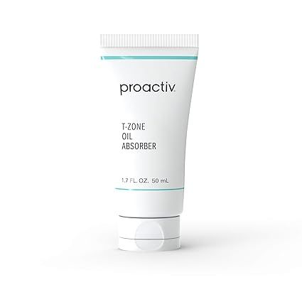 Proactiv T-zone oil absorber, 1.7 Fl Ounce | Amazon (US)