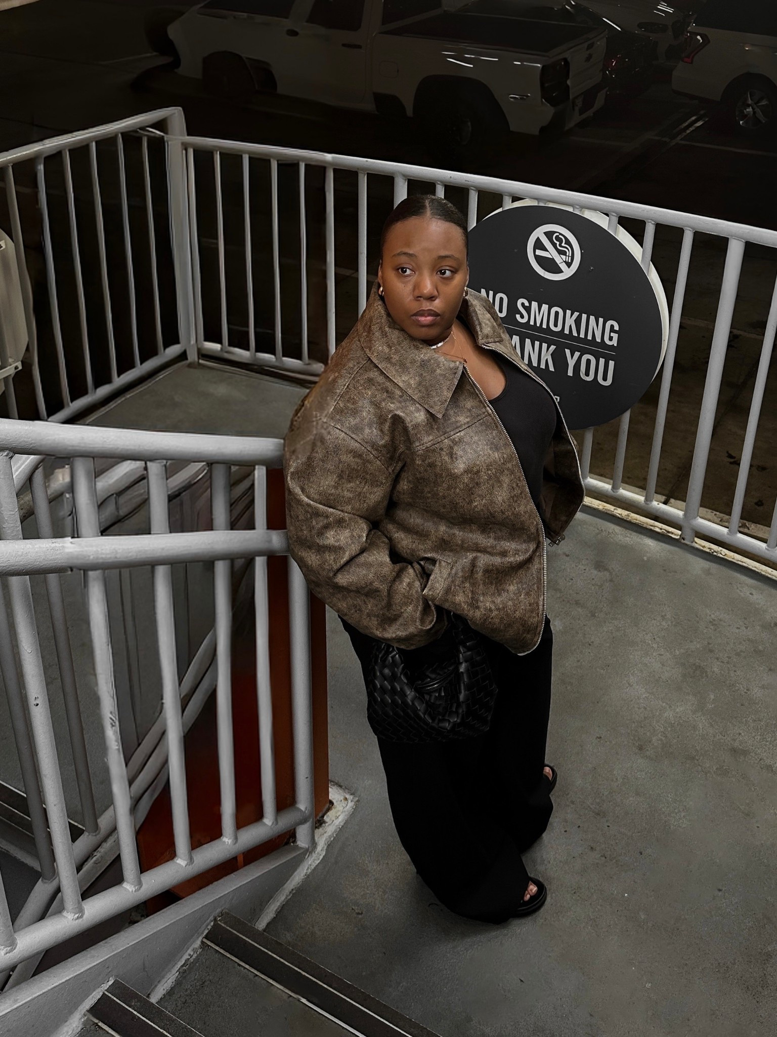 Fall feels right in this oversized jacket from NA-KD FASHION 

#LTKPlusSize #LTKPetite #LTKMidsize