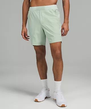 License to Train Linerless Short 7" | Men's Shorts | lululemon | Lululemon (US)