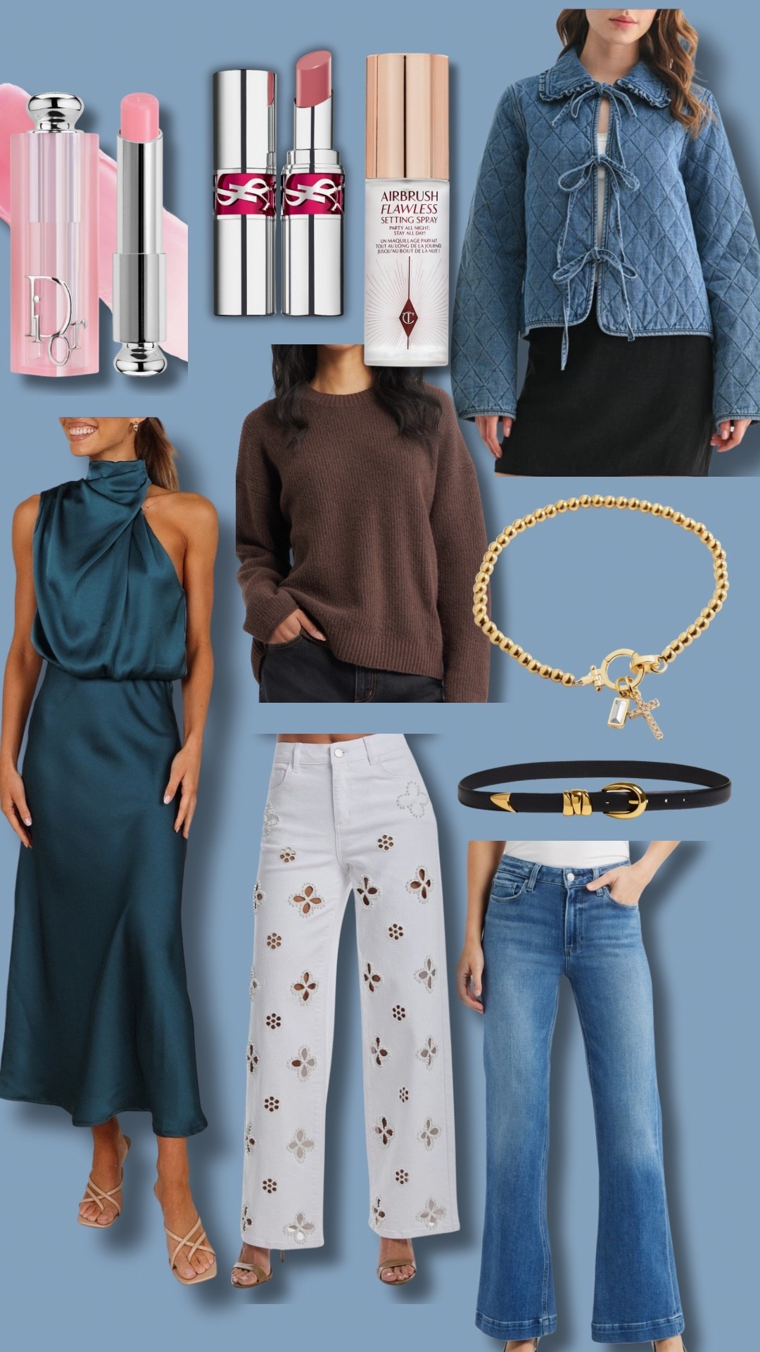 Nordstrom fall street style sale! Sweaters, denim, jackets & more

#LTKSeasonal #LTKFallSale #LTKStyleTip