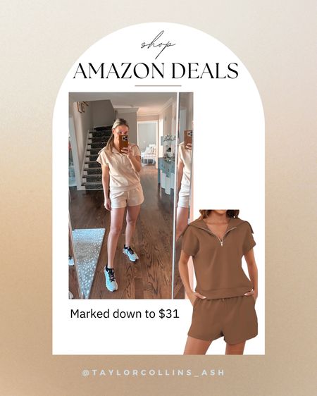 Amazon prime day deal! Looks I have an love all on sale 

#LTKxPrime #LTKfindsunder50 #LTKsalealert